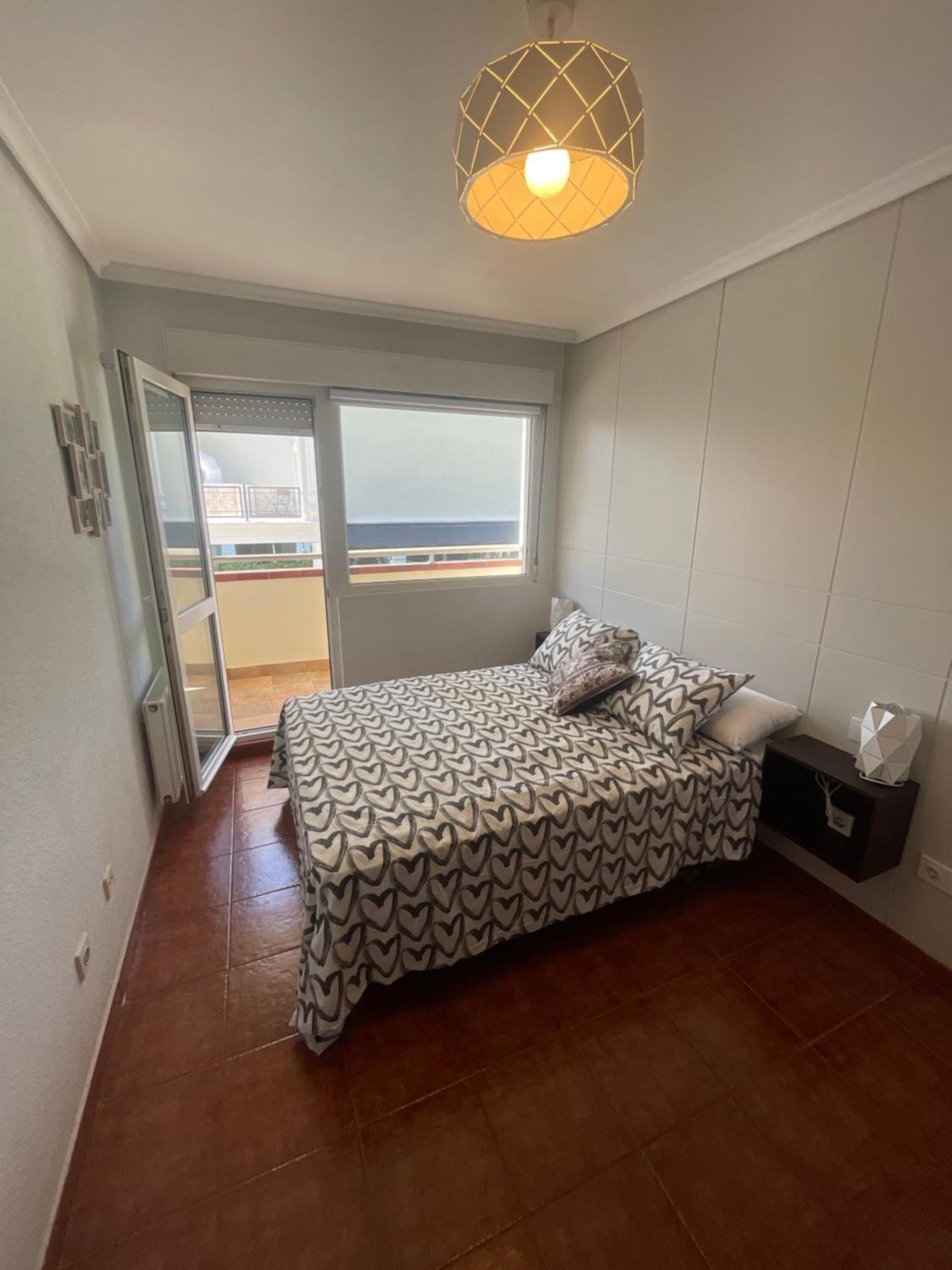 Suances Con Garaje Privado, Piscina , Pie De Playa Leilighet Eksteriør bilde