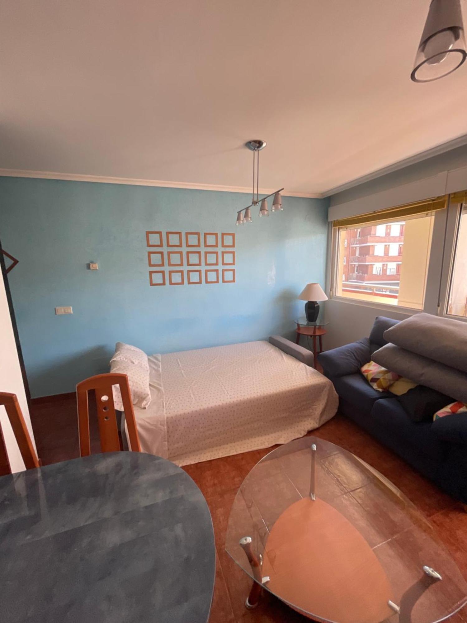 Suances Con Garaje Privado, Piscina , Pie De Playa Leilighet Eksteriør bilde